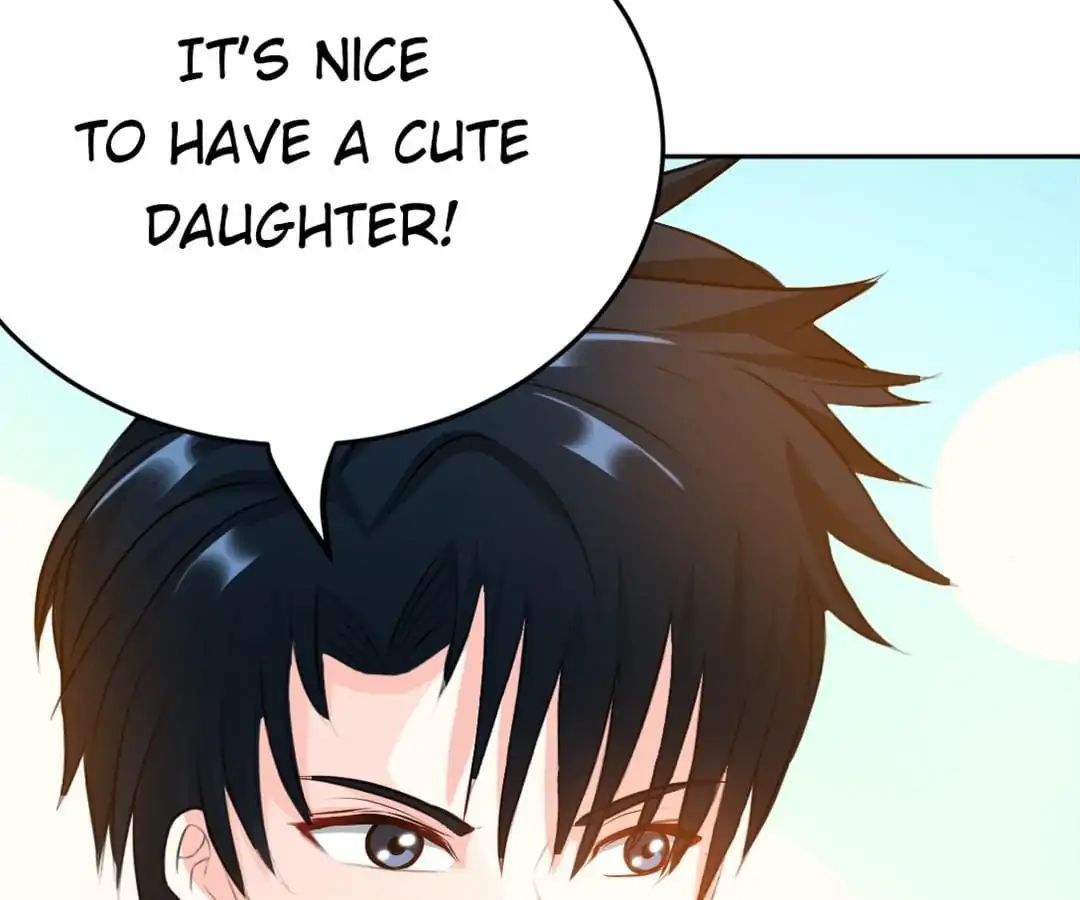 Taming The Possessive Girl Chapter 76 - page 58