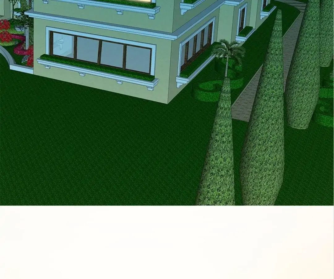 Taming The Possessive Girl Chapter 76 - page 8