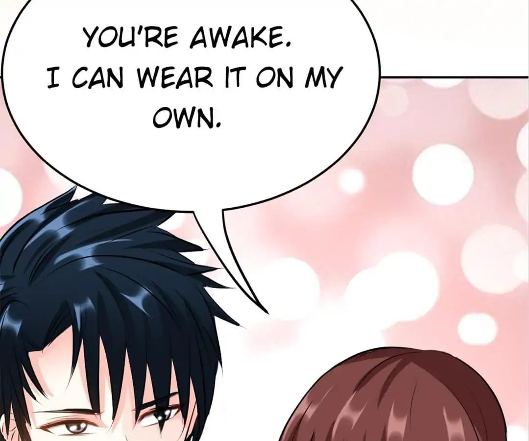 Taming The Possessive Girl Chapter 76 - page 80