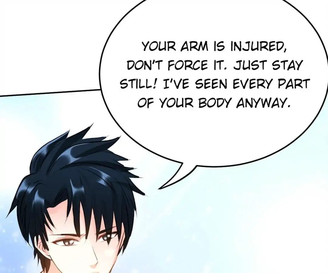 Taming The Possessive Girl Chapter 76 - page 82