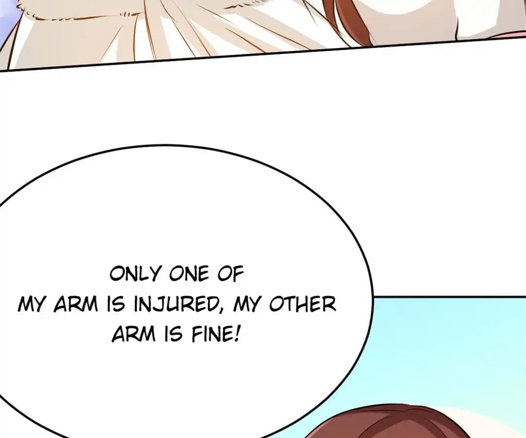 Taming The Possessive Girl Chapter 76 - page 84