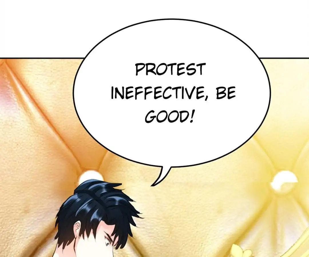 Taming The Possessive Girl Chapter 76 - page 86
