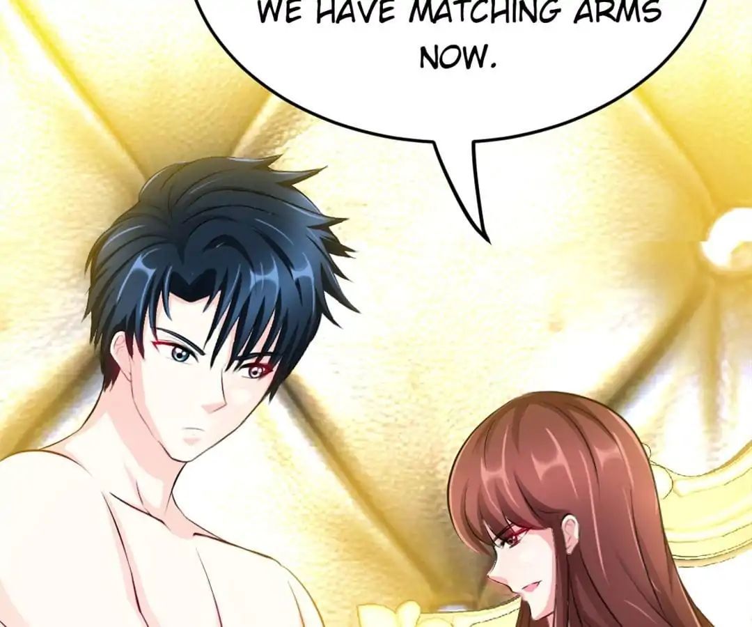 Taming The Possessive Girl Chapter 76 - page 91