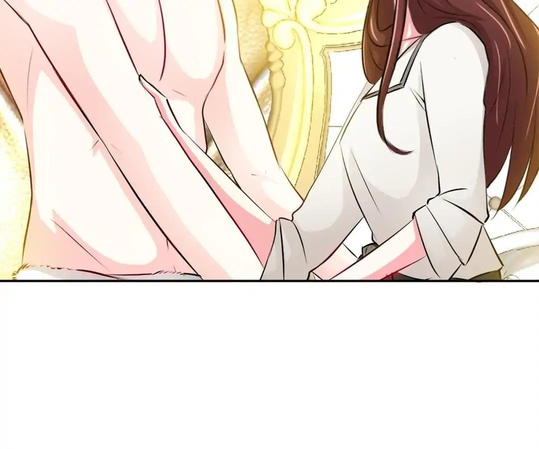 Taming The Possessive Girl Chapter 76 - page 92