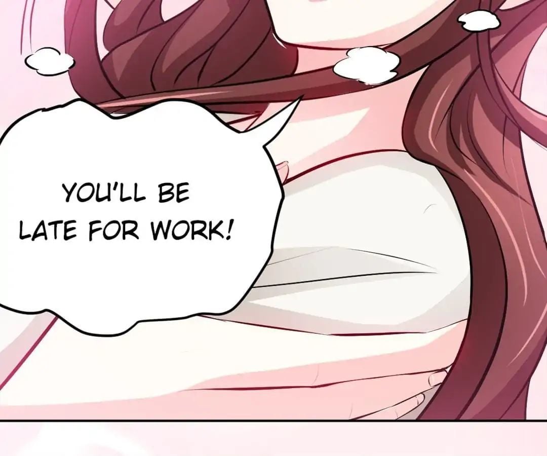 Taming The Possessive Girl Chapter 76 - page 99