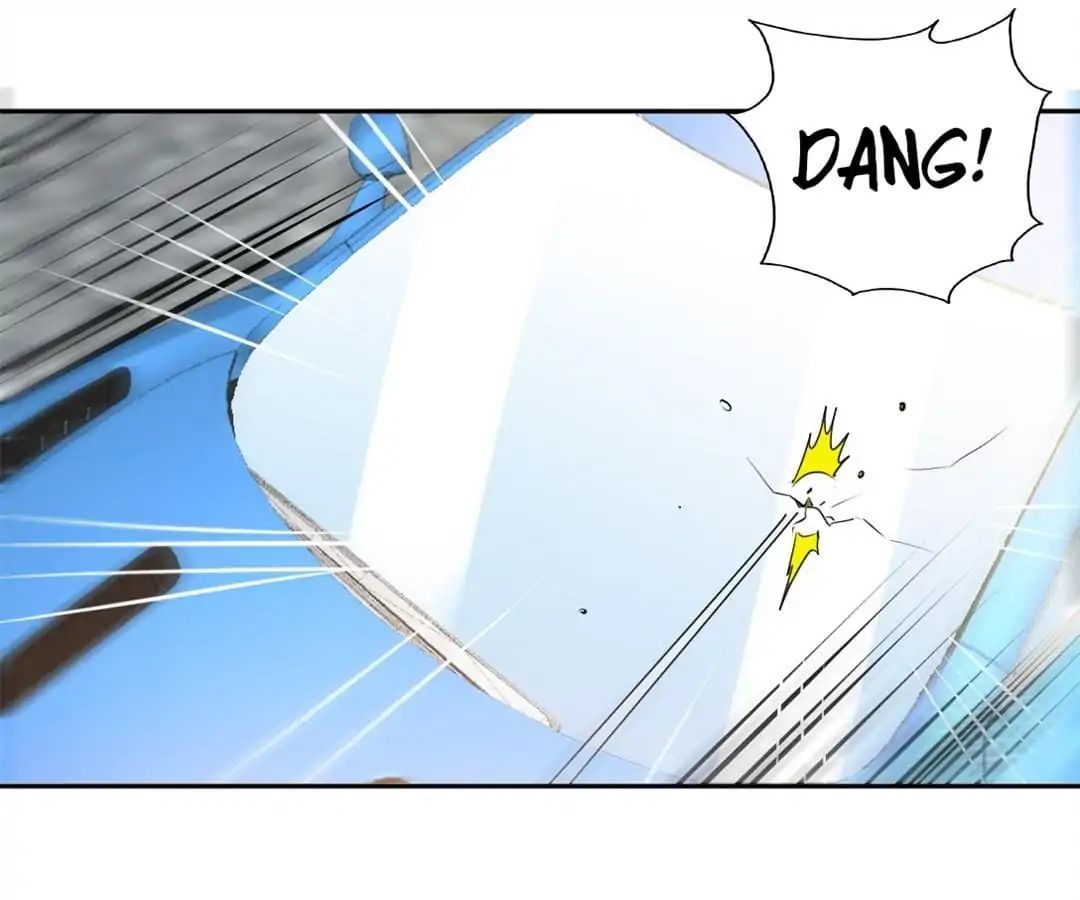 Taming The Possessive Girl Chapter 75 - page 11