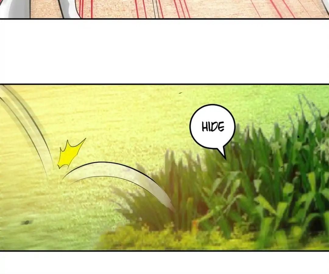 Taming The Possessive Girl Chapter 75 - page 16