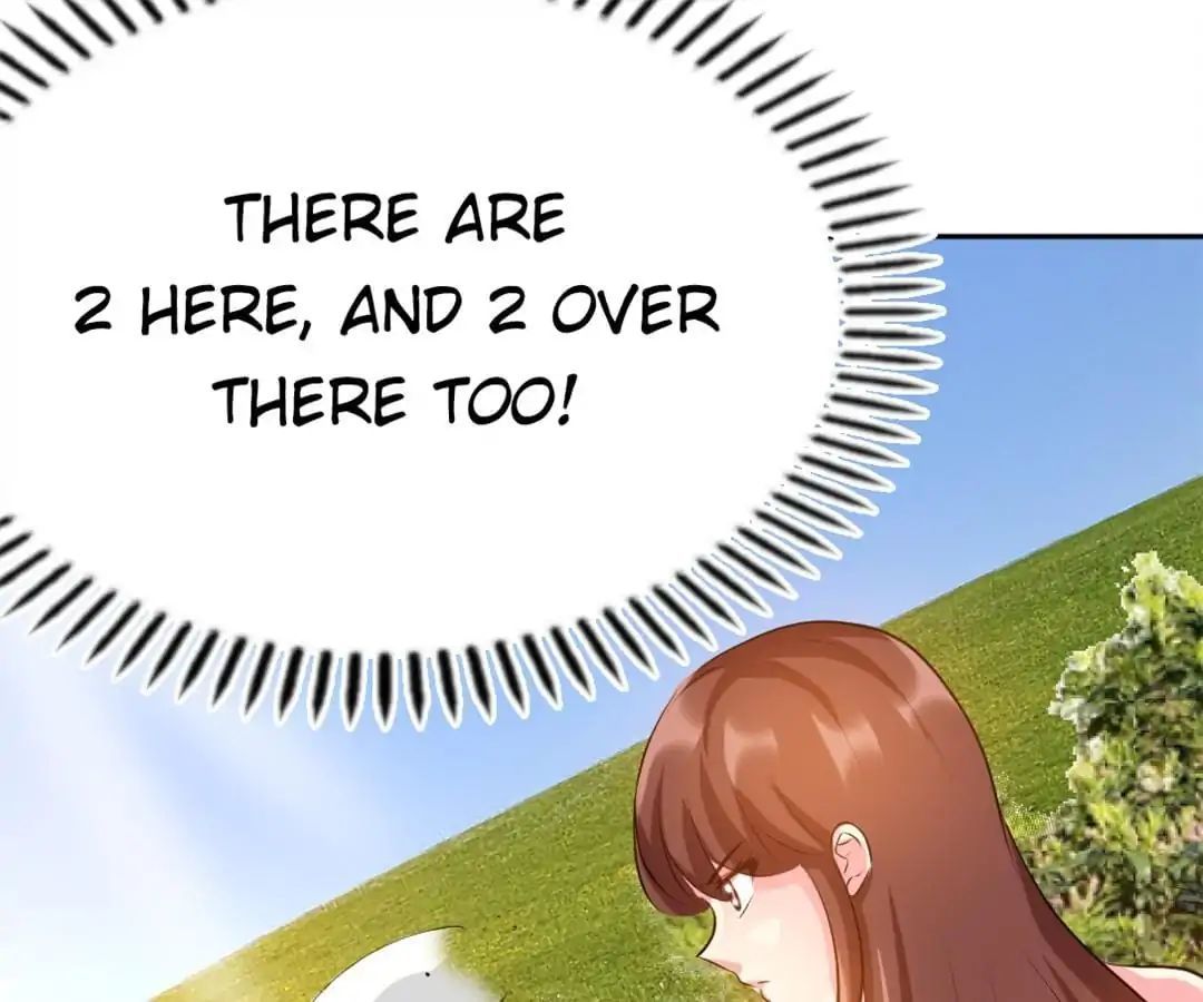 Taming The Possessive Girl Chapter 75 - page 17