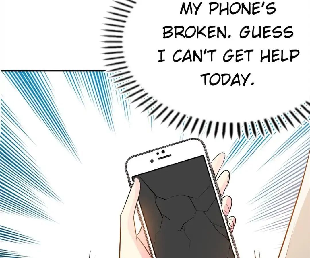 Taming The Possessive Girl Chapter 75 - page 19