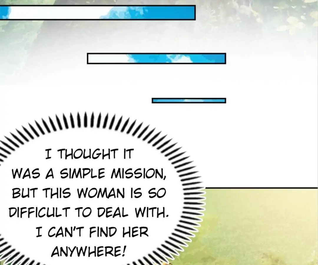 Taming The Possessive Girl Chapter 75 - page 32