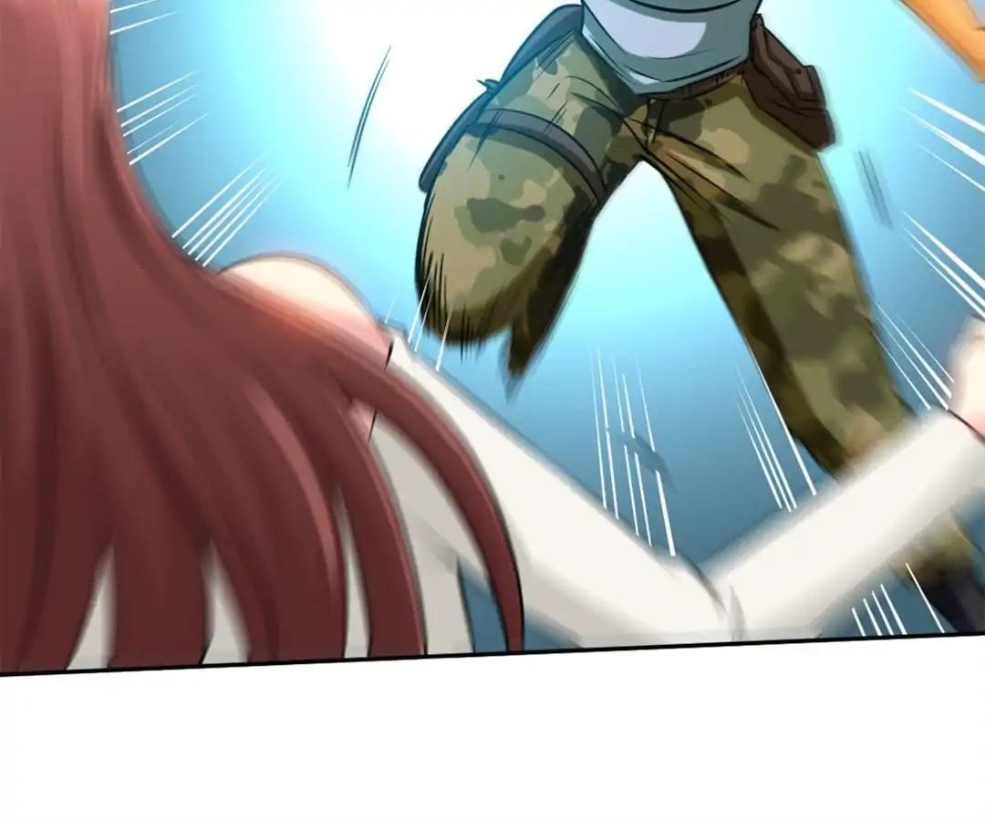 Taming The Possessive Girl Chapter 75 - page 43