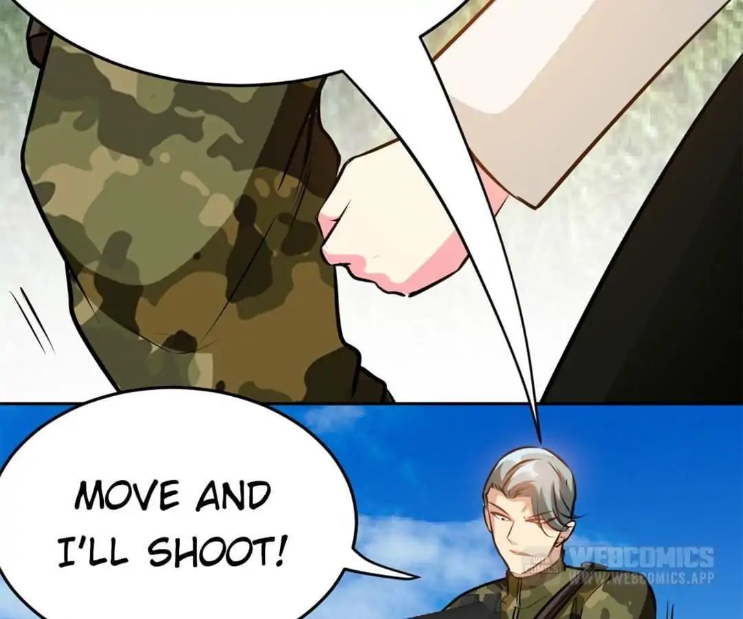 Taming The Possessive Girl Chapter 75 - page 54