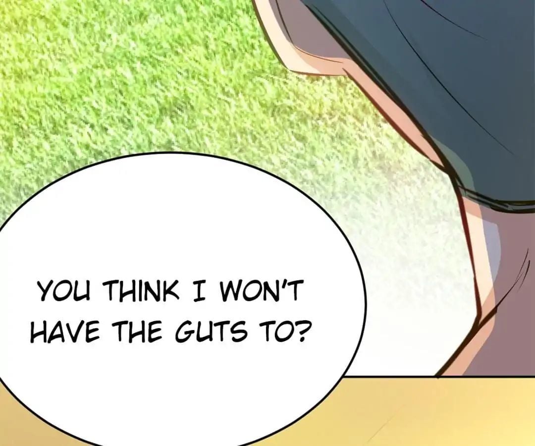 Taming The Possessive Girl Chapter 75 - page 59