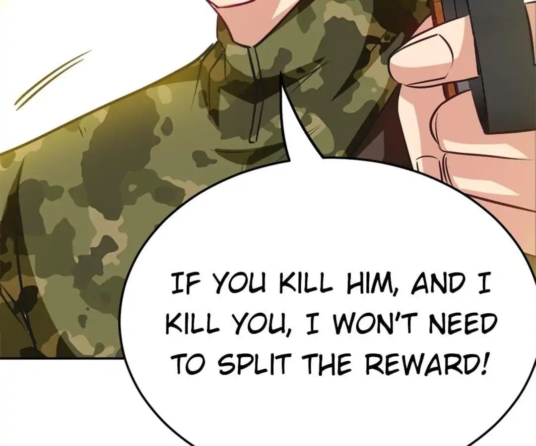 Taming The Possessive Girl Chapter 75 - page 61