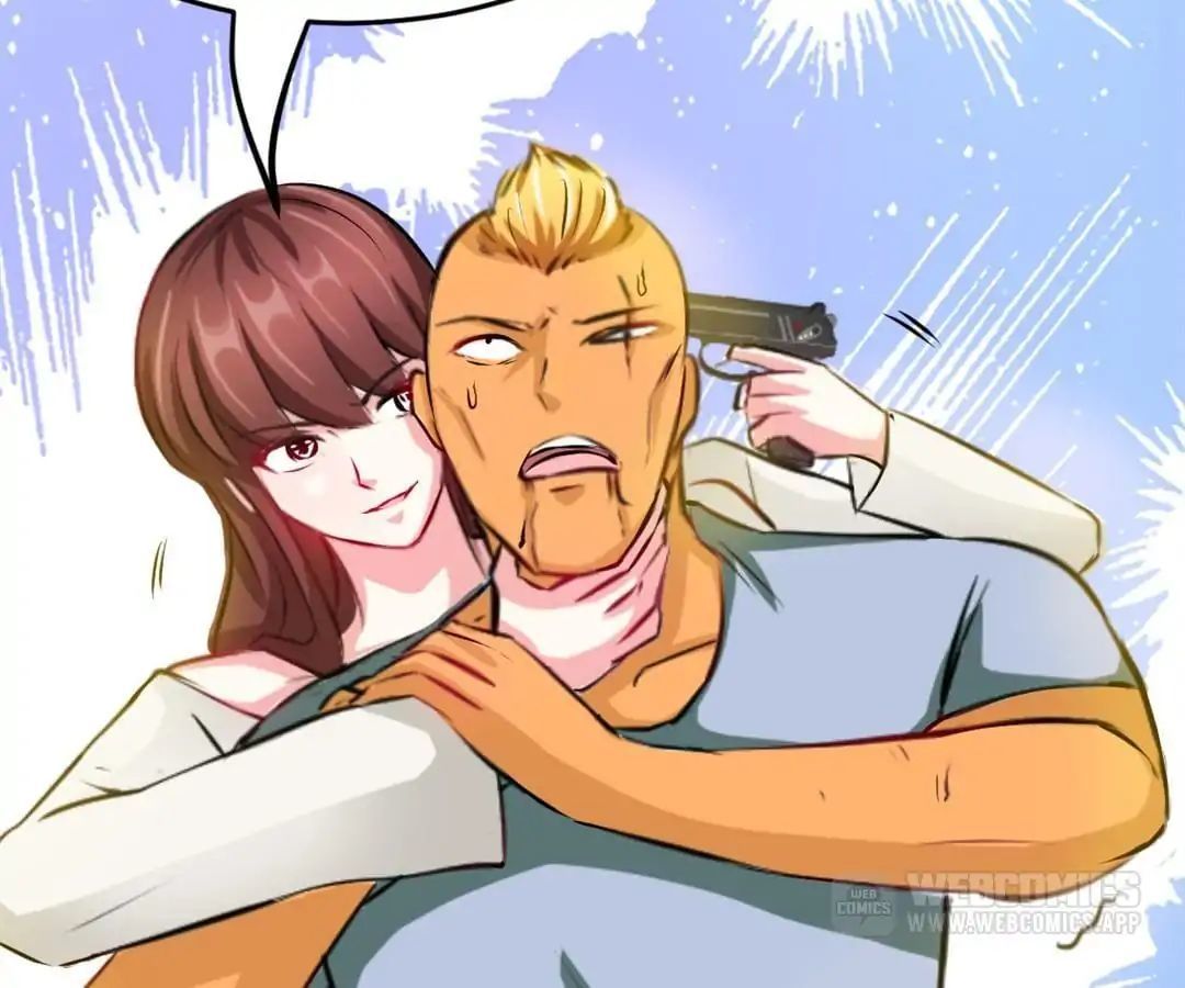 Taming The Possessive Girl Chapter 75 - page 66