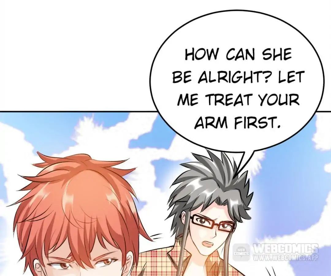 Taming The Possessive Girl Chapter 75 - page 70