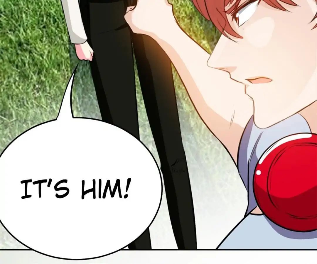 Taming The Possessive Girl Chapter 75 - page 73