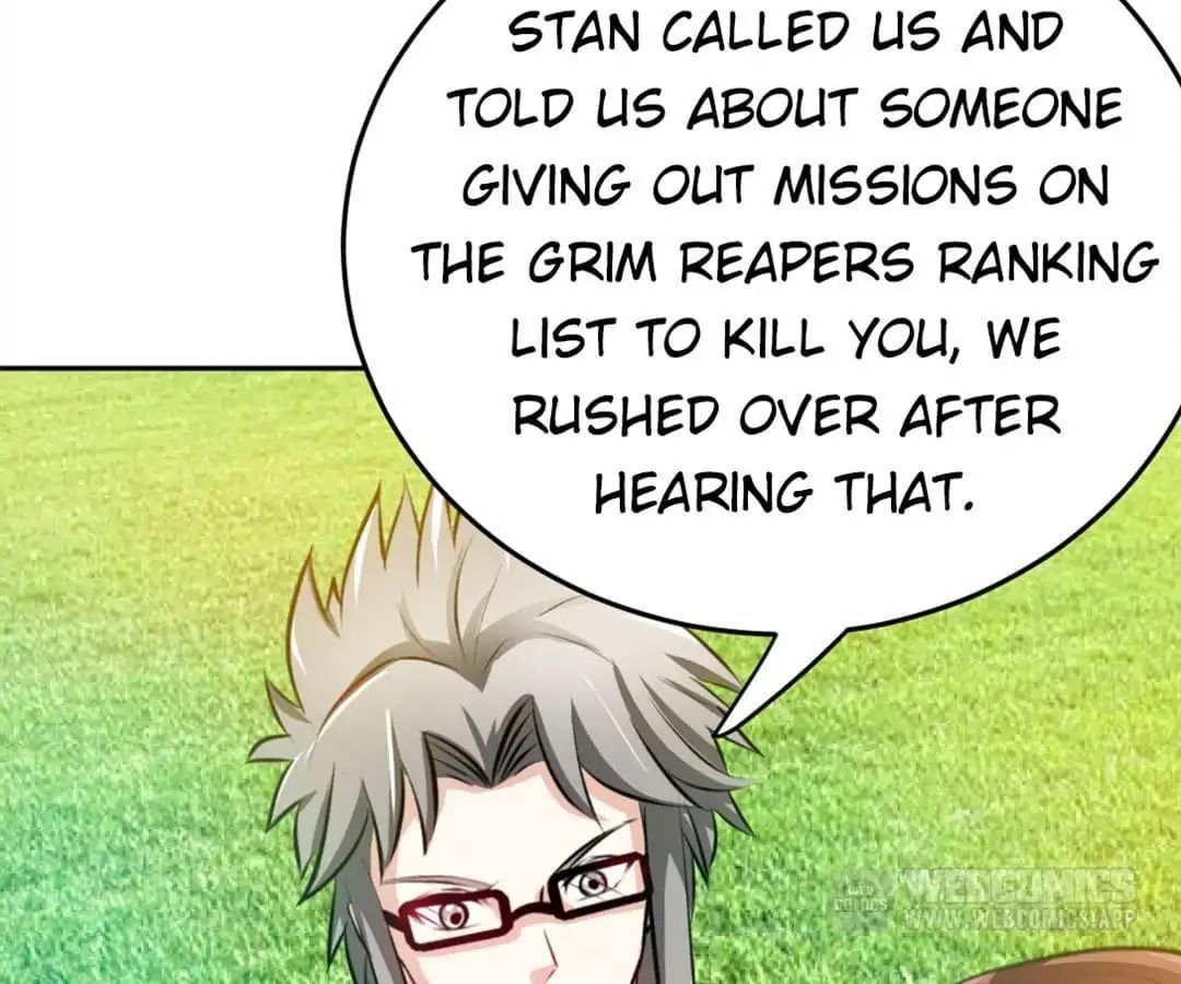 Taming The Possessive Girl Chapter 75 - page 78