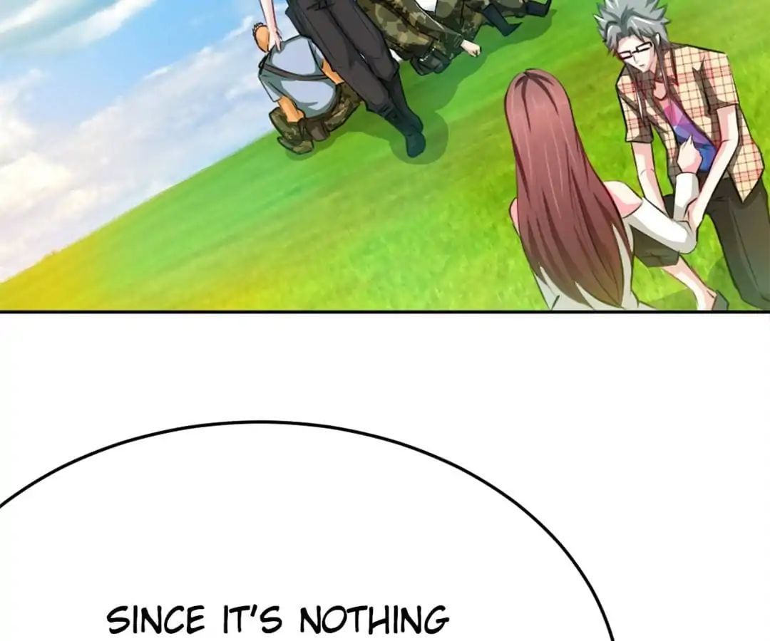 Taming The Possessive Girl Chapter 75 - page 81