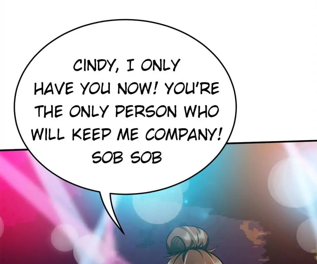 Taming The Possessive Girl Chapter 74 - page 21