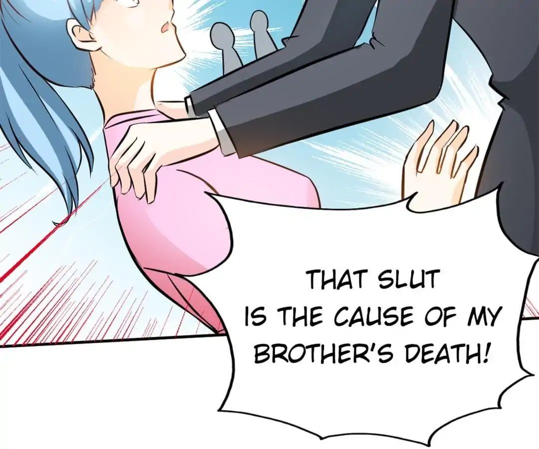 Taming The Possessive Girl Chapter 74 - page 28