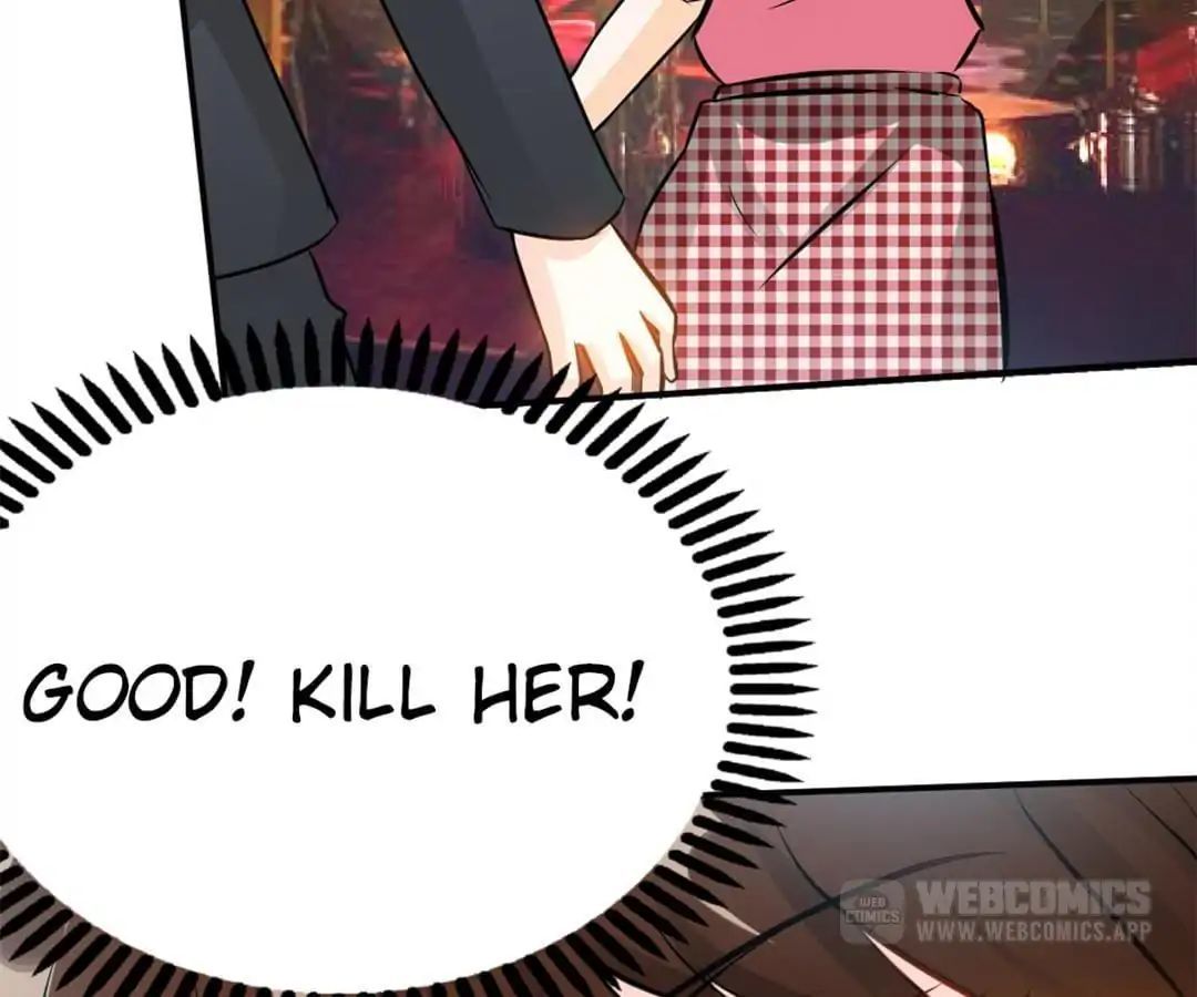 Taming The Possessive Girl Chapter 74 - page 30