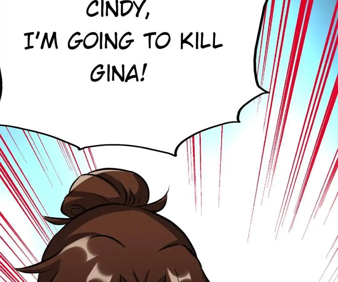 Taming The Possessive Girl Chapter 74 - page 32