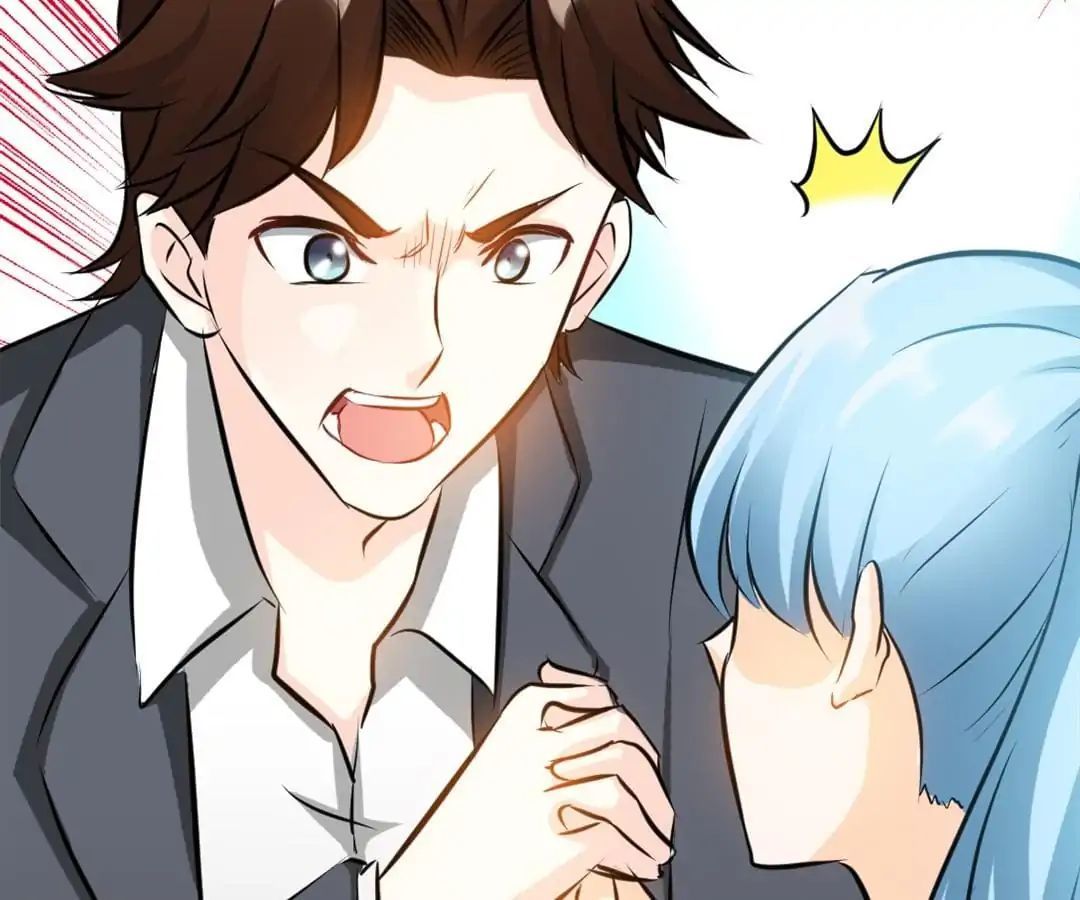 Taming The Possessive Girl Chapter 74 - page 33
