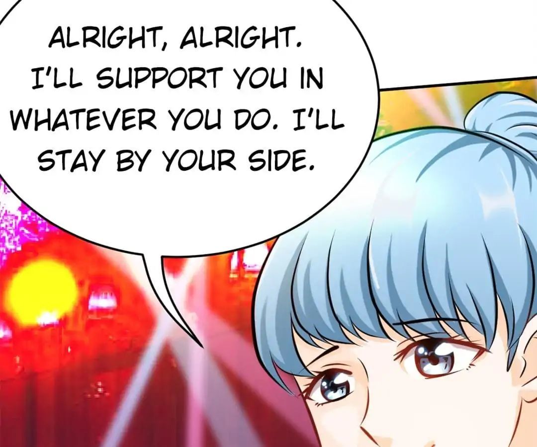 Taming The Possessive Girl Chapter 74 - page 36