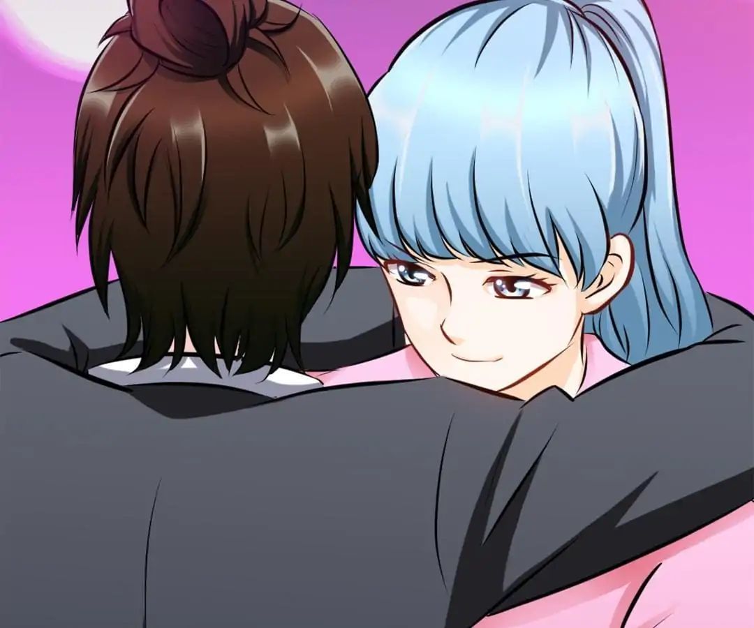 Taming The Possessive Girl Chapter 74 - page 39