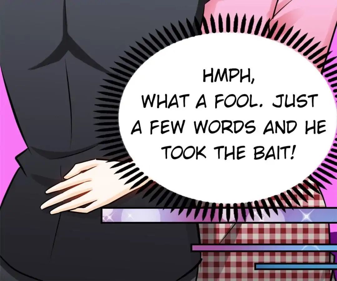 Taming The Possessive Girl Chapter 74 - page 40