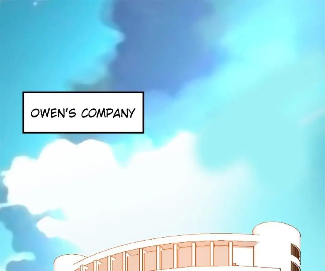 Taming The Possessive Girl Chapter 74 - page 41