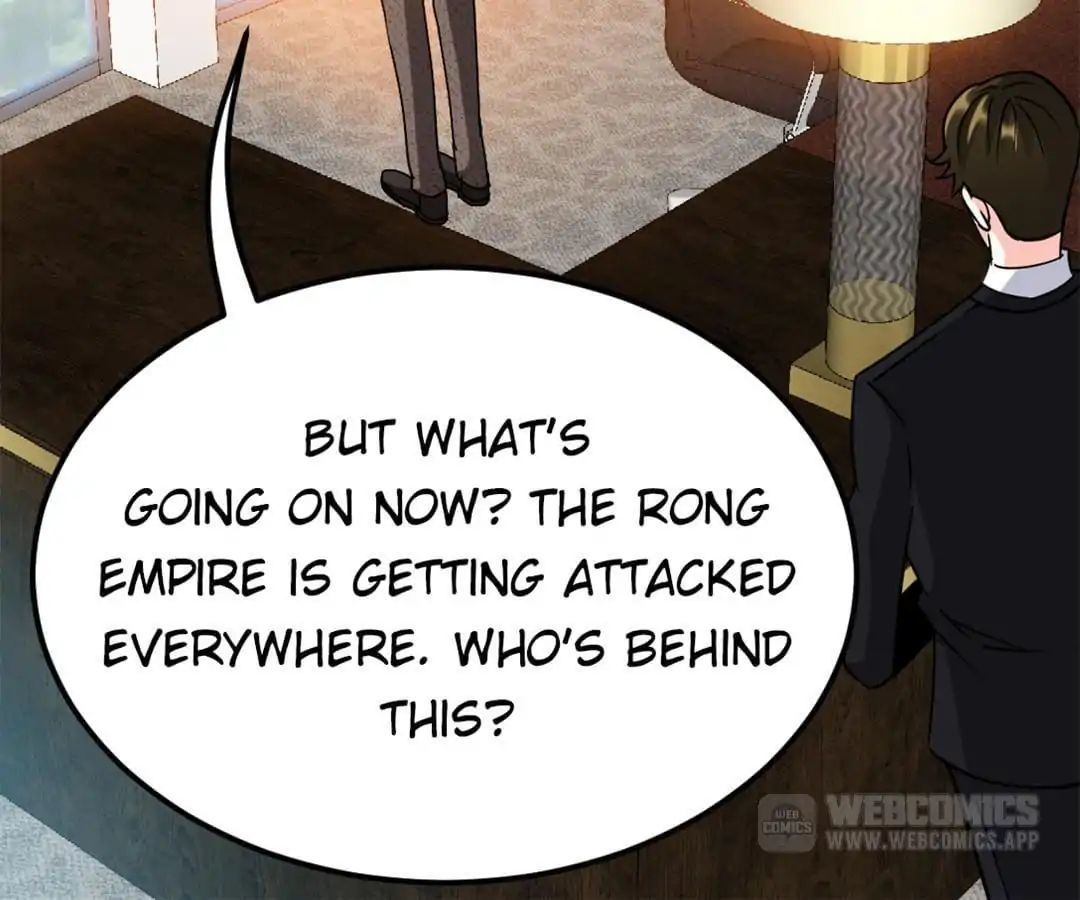 Taming The Possessive Girl Chapter 74 - page 46