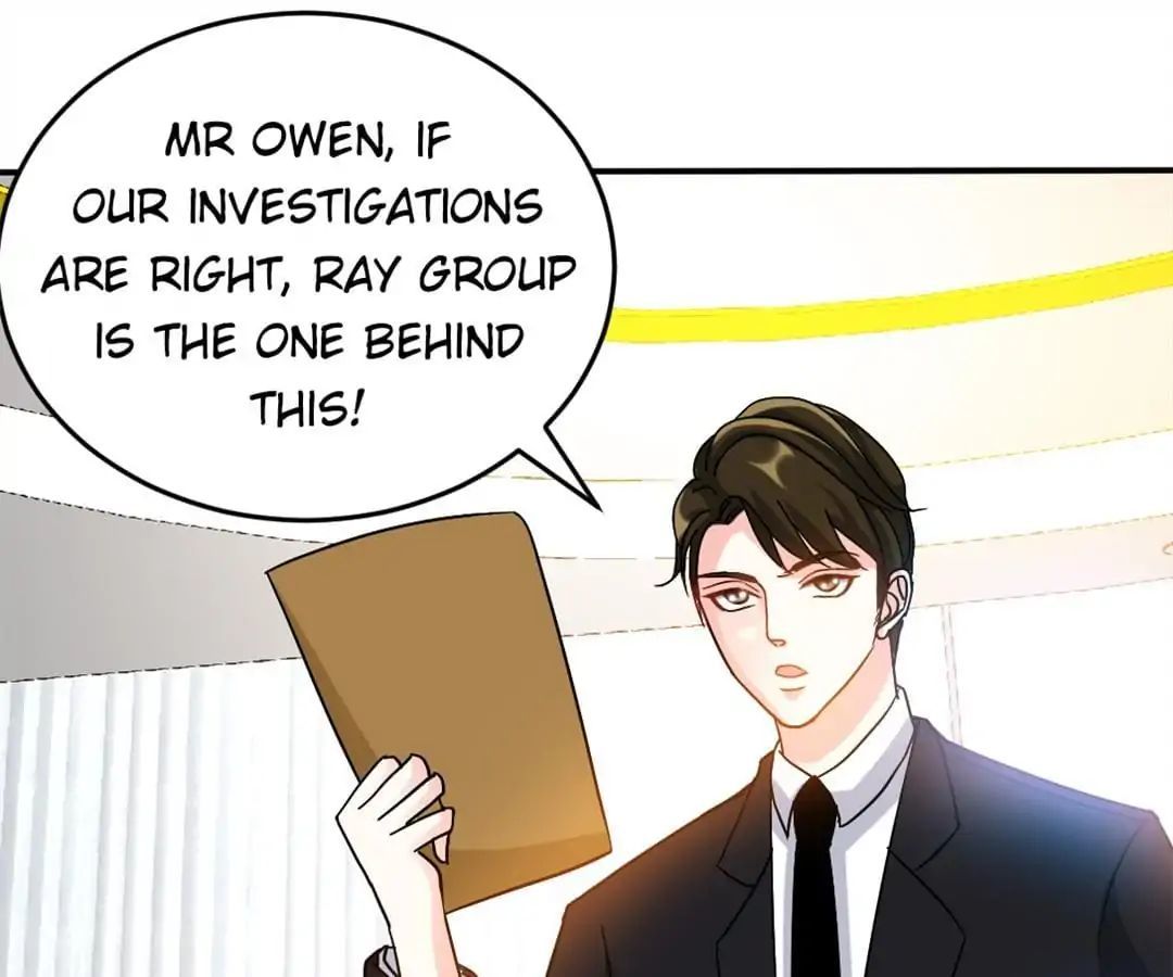 Taming The Possessive Girl Chapter 74 - page 47