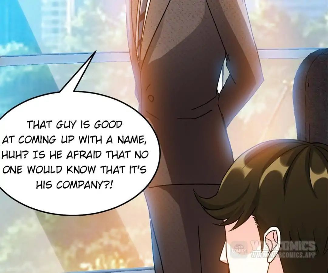 Taming The Possessive Girl Chapter 74 - page 50