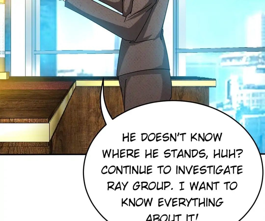 Taming The Possessive Girl Chapter 74 - page 55