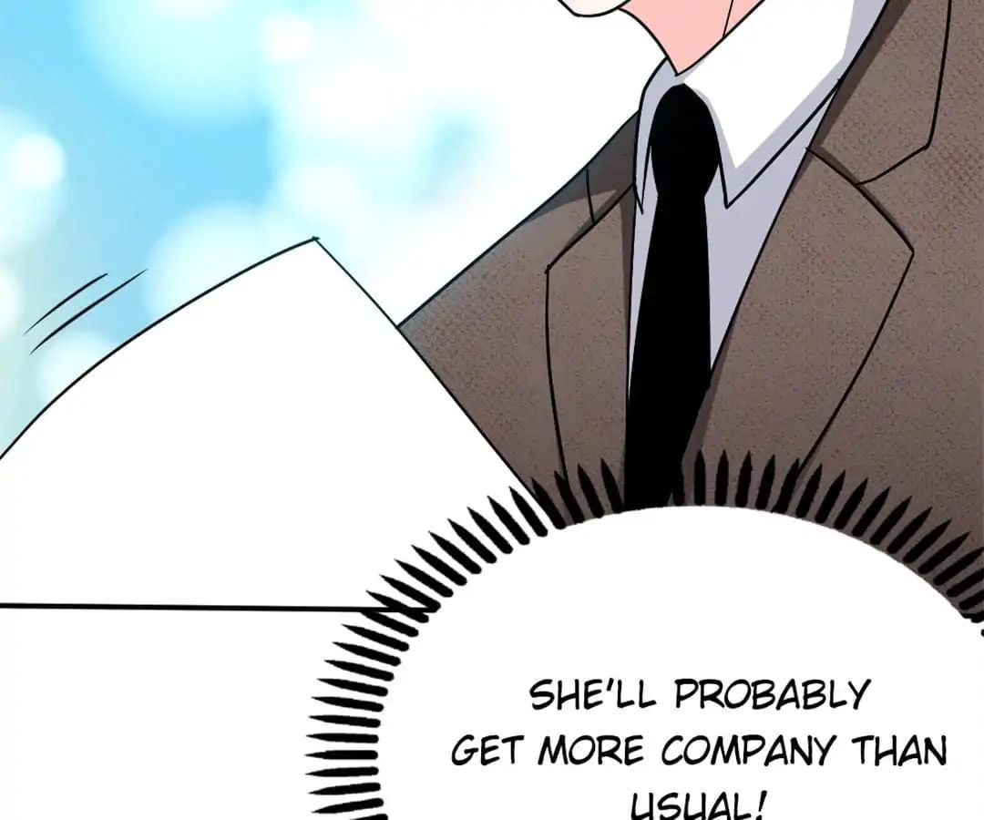 Taming The Possessive Girl Chapter 74 - page 60