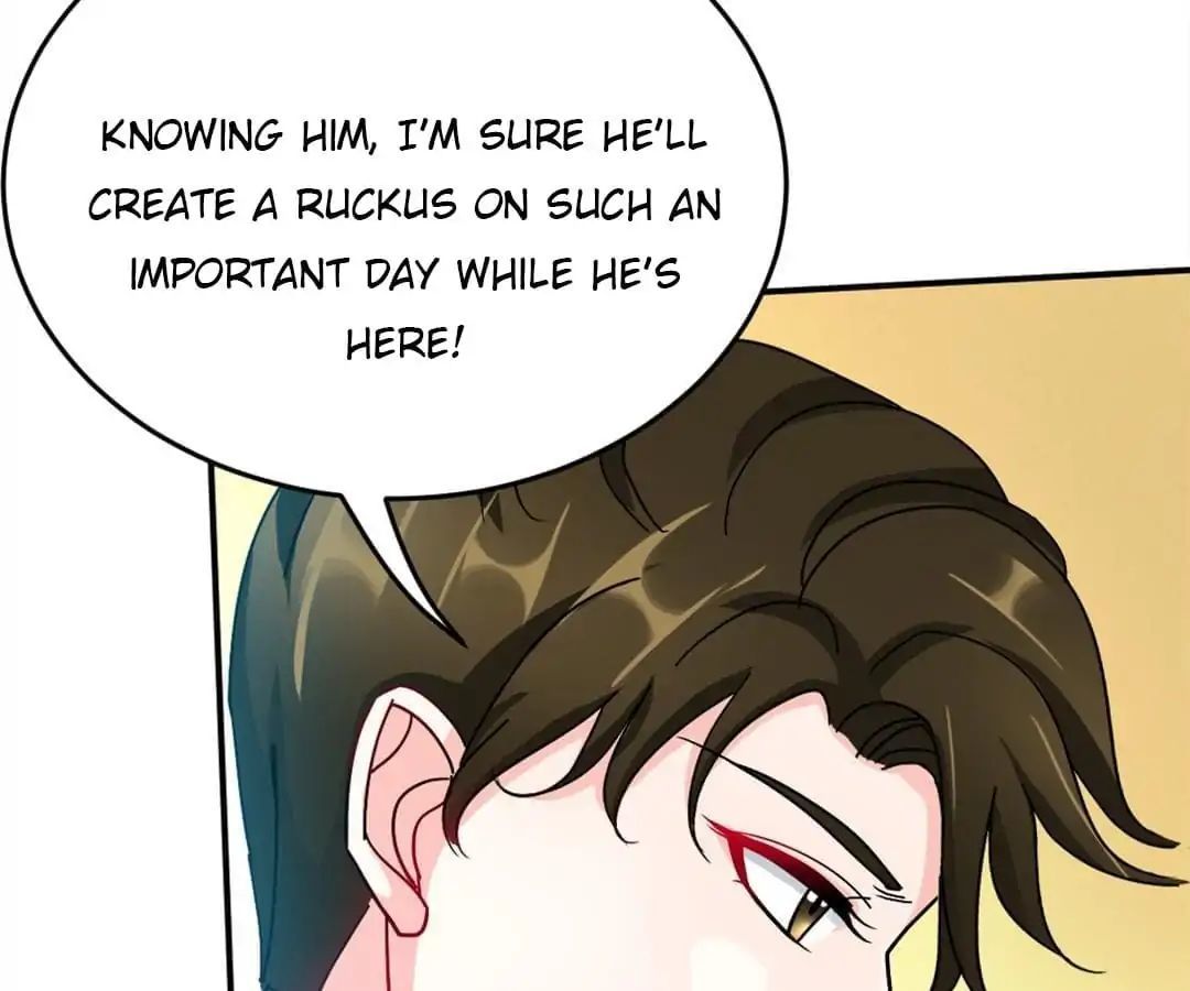 Taming The Possessive Girl Chapter 74 - page 63