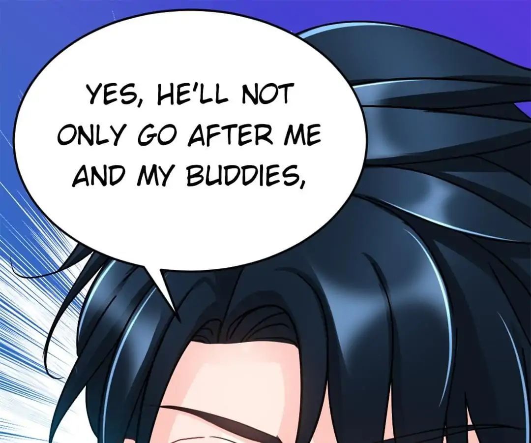 Taming The Possessive Girl Chapter 74 - page 65