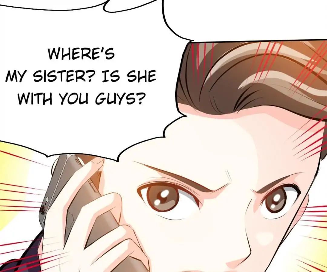 Taming The Possessive Girl Chapter 74 - page 77