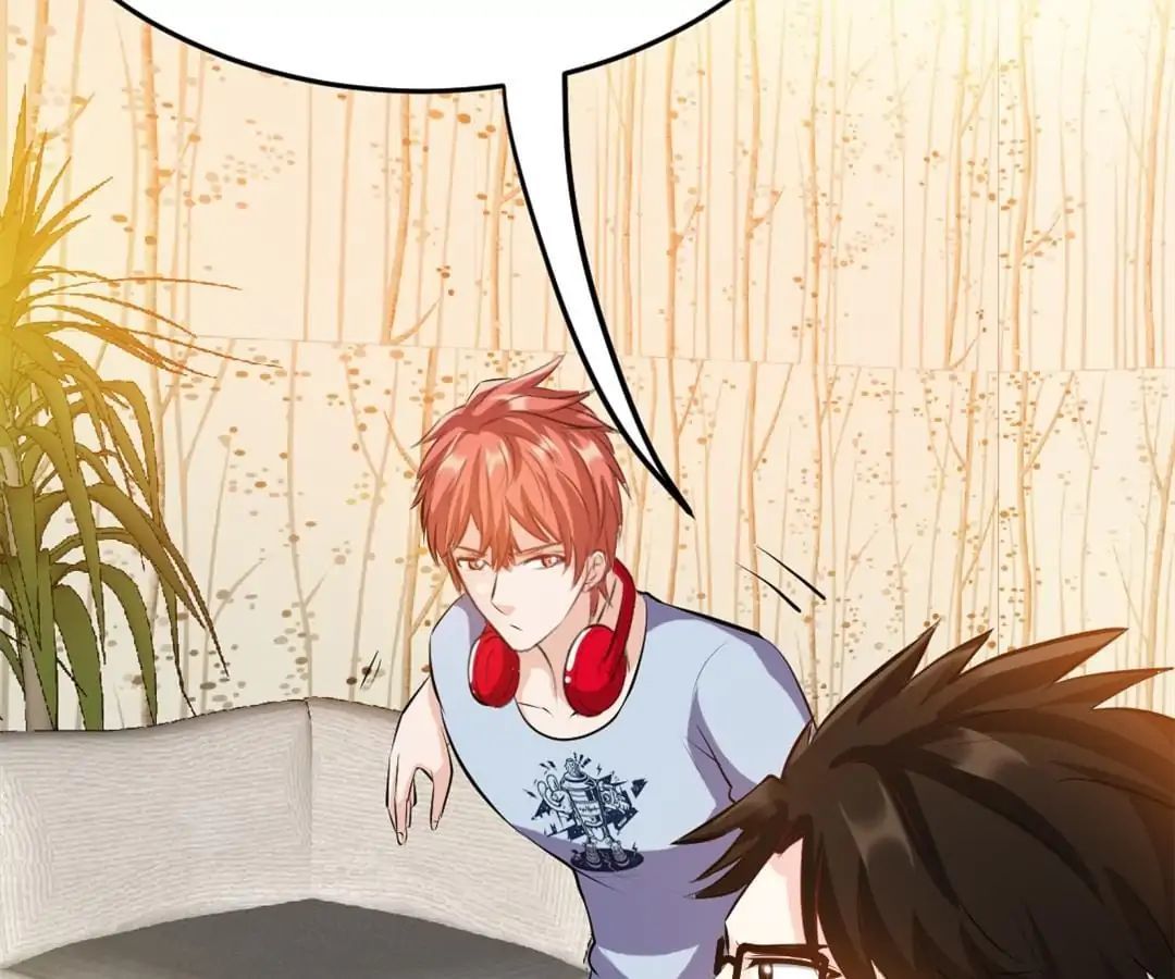 Taming The Possessive Girl Chapter 74 - page 79