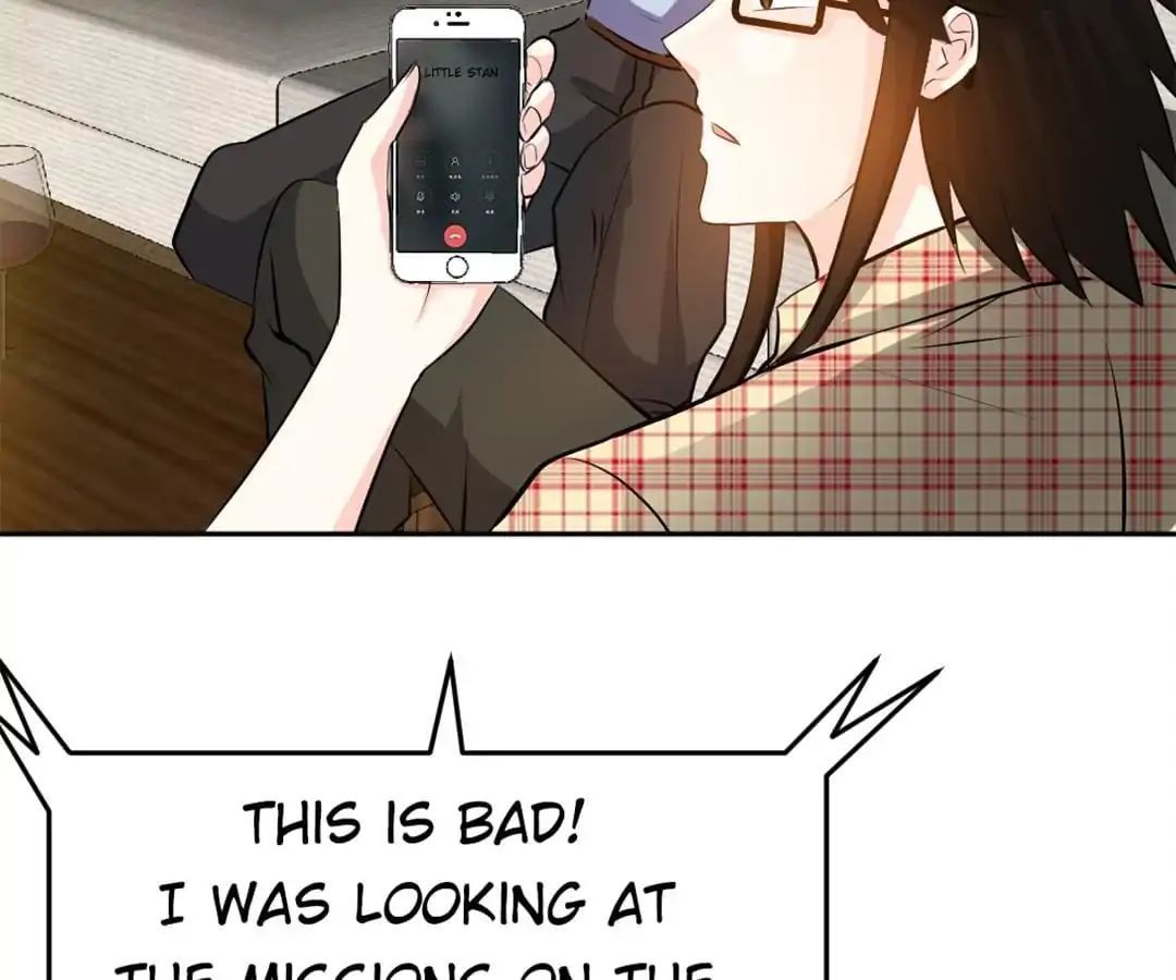 Taming The Possessive Girl Chapter 74 - page 80