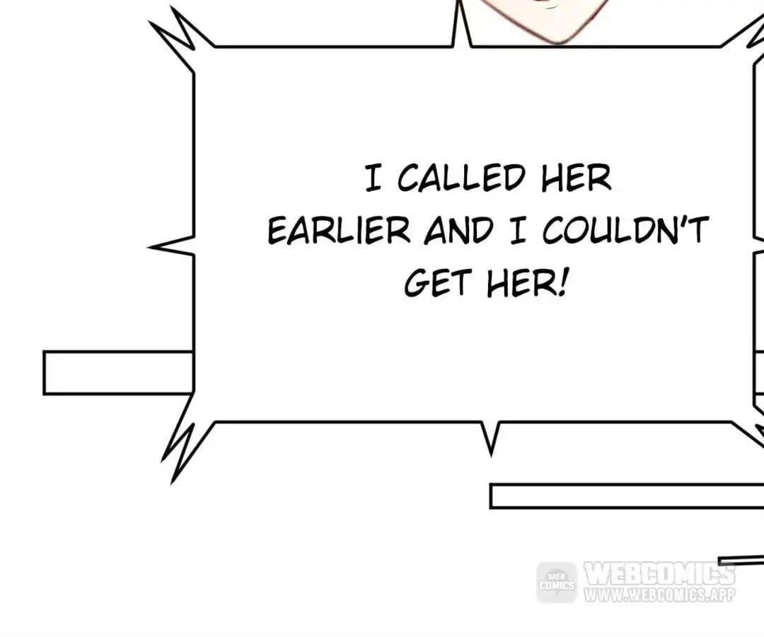 Taming The Possessive Girl Chapter 74 - page 82