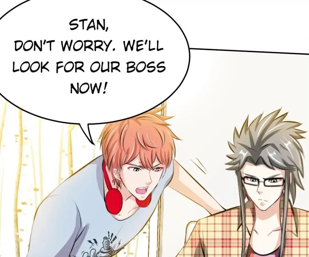 Taming The Possessive Girl Chapter 74 - page 83