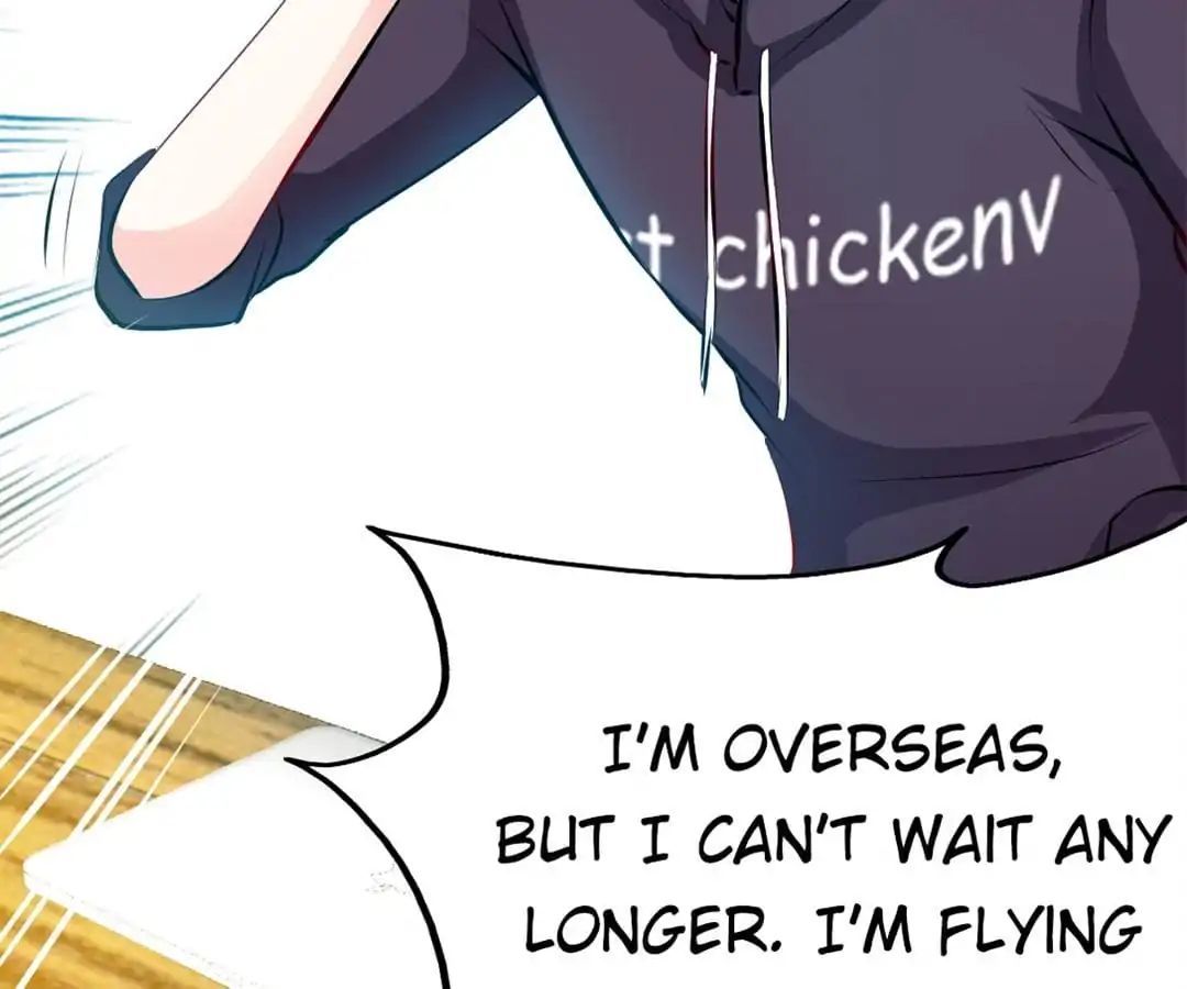 Taming The Possessive Girl Chapter 74 - page 87