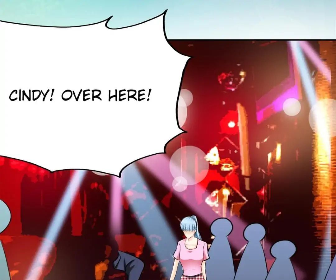 Taming The Possessive Girl Chapter 74 - page 9