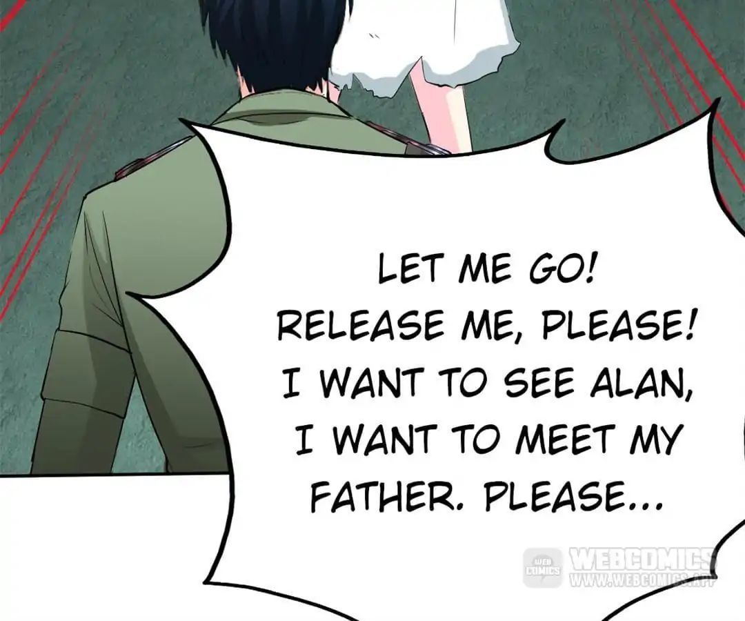 Taming The Possessive Girl Chapter 73 - page 10