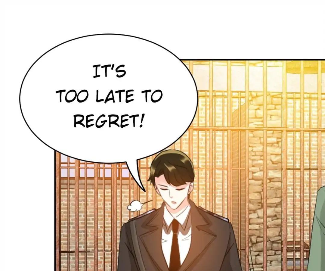 Taming The Possessive Girl Chapter 73 - page 11