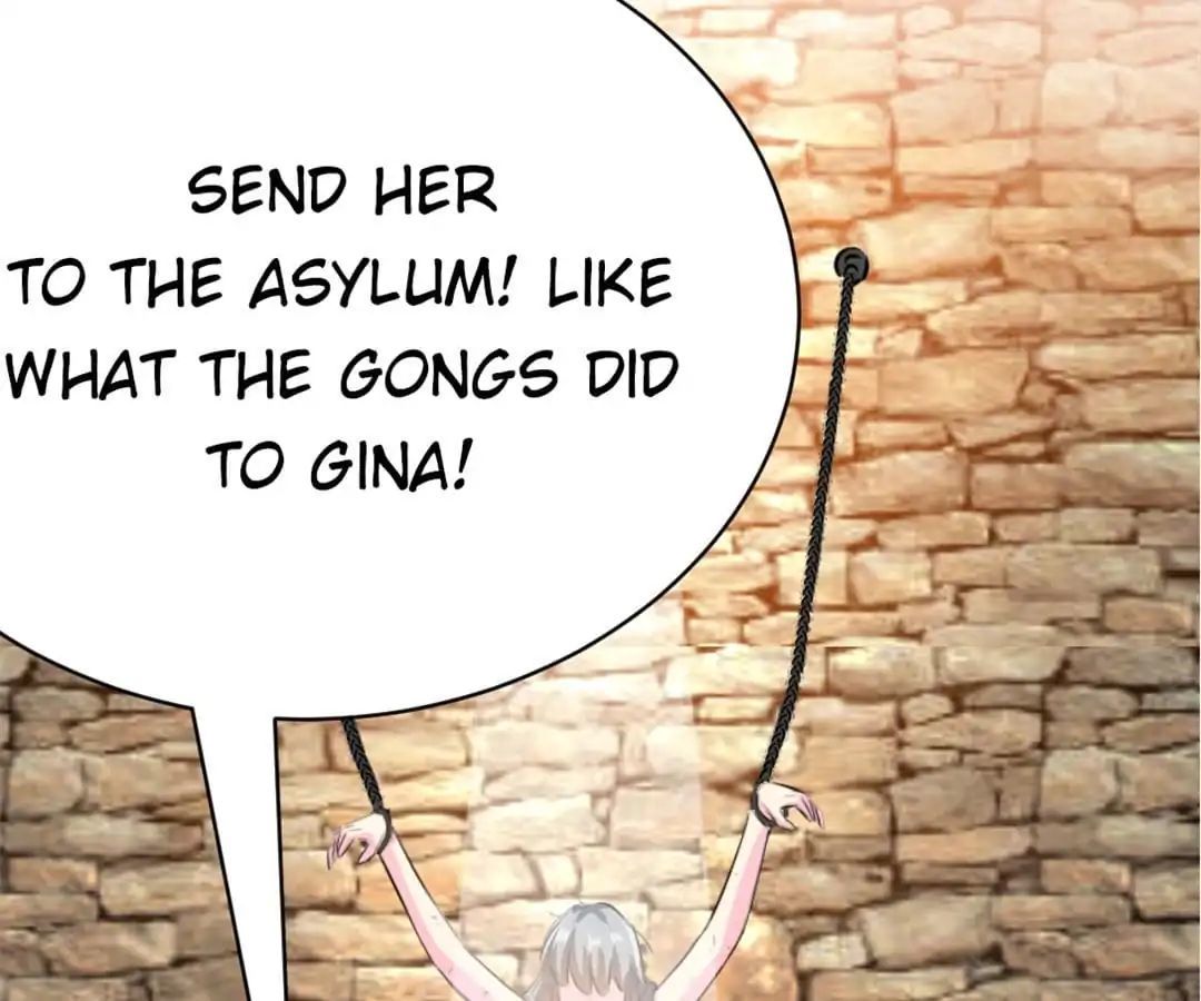 Taming The Possessive Girl Chapter 73 - page 13