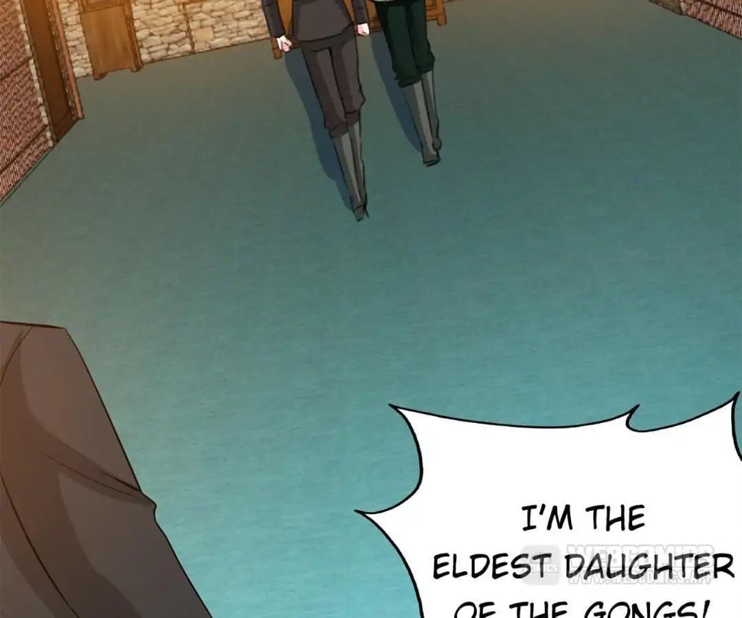 Taming The Possessive Girl Chapter 73 - page 18